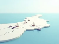 Jaffna Port Emerges As Sri Lankas Key Northern Trade Hub