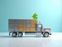 逆势增长疫情加速下企业自营车队崛起与运营优化策略