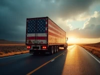 Californias Diesel Truck Ban Draws Industry Pushback Nationwide