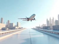 美国空派运输全攻略跨境电商卖家高效物流指南