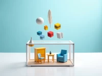 Six Principles for Safe Furniture Export Container Loading