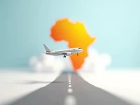 Entebbe Airport Expands As Key Hub for East Africa