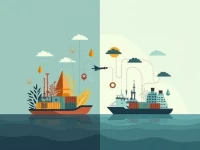 Romaniauk Maritime Route Boosts Trade and Regional Growth