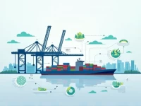 Smart Ports The Transformation Path for Future Logistics