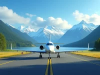 Alaskas Kake Airport A Hidden Gem for Travelers