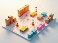 亚马逊卖家必修课精益库存管理的5个黄金法则