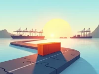 Yangshan Port Guide Streamlines Shipping Operations