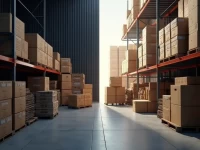 仓库效率倍增术两大策略轻松应对爆仓挑战