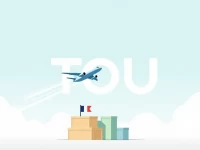 图奥机场TOU空运数据速查与清关实用指南