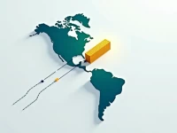 美洲物流地产风向转变CBRE报告揭示机遇与挑战