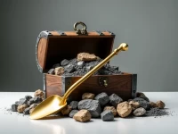 Global Trade in Ores Slag and Ash Key Insights