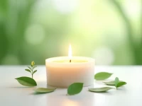 Amazons Ecofriendly Candle Market Grows Amid Green Demand