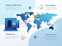 确保跨国汇款顺畅芬兰银行SWIFT码解析与实际操作指南