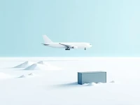 Pond Inlet Airport Vital Arctic Hub for Canadas Remote Logistics