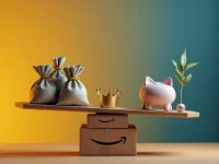 亚马逊黑五网一战报解读爆单神话与中小卖家的冰与火之歌