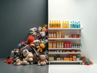 Tiktok Shop Shifts Strategy Now Welcomes Food Merchants