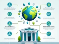 KHAN Bank JSC Enhances Secure Transactions with SWIFT Code