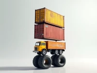 二手集装箱及货车交易指南价格渠道与选购策略分析