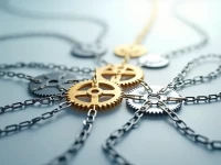 Mattel供应链掌门人亲授驾驭复杂供应链的五大黄金法则