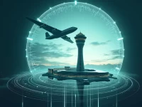 Caes Digital Push Drives Aviation Recovery Postpandemic