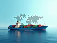 Singapore Enhances Doortodoor Ocean Freight Efficiency