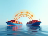 中印海运成本全解析直航优势费用构成与省钱攻略