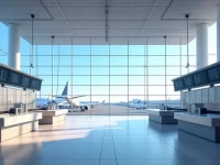 Charles De Gaulle Airport Solidifies Role As Frances Top Air Hub