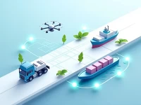 未来供应链的物流洞察