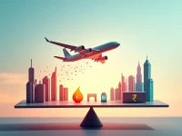 Cost Analysis of Shenzhenindia Air Freight Routes