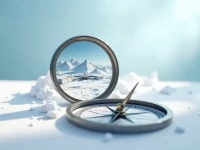 揭秘剑桥湾机场代码通往北极圈的钥匙