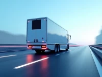 克罗格联手Gatik无人驾驶冷链物流重塑零售供应链效率