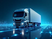 AI Transforms Freight Logistics Amid Challenges