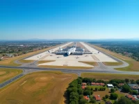 深入了解阿根廷的空中门户英赫尼罗安布罗西奥LV塔拉维拉国际机场