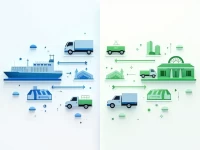 Temu Tiktok Disrupt Crossborder Ecommerce Logistics