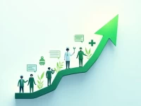 US Service Sector Hits Threeyear Peak Amid Economic Rebound