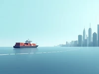 Mexicohong Kong Sea Freight Time Cost and Efficiency Trends