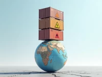 危险品运输供应链压力下的合规盲点与优化策略