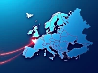 伏林航空欧洲航运新引擎跨境电商物流优选