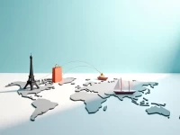 Hong Kong Transshipment Cuts Costs for French Luxury Shopping