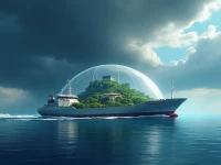 科摩罗海关抗灾力升级WCO助力打造坚韧供应链