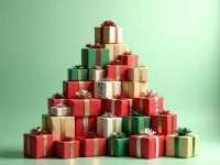 US Tariffs Risk Making Christmas Most Expensive Ever