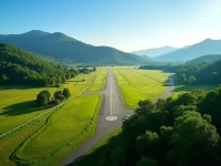 探索厄瓜多尔的隐秘飞行港Jipijapa机场