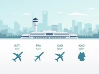 Frankfurt Airport Releases Essential Travel Codes Info