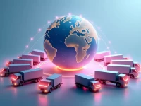 决胜末端物流五大趋势与制胜策略助您销量倍增