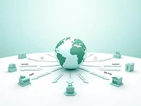 如何高效利用Santander UK银行分行进行国际汇款