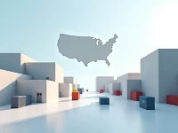 US Industrial Real Estate Faces Warehouse Space Shortage CBRE