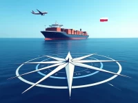 青岛至波兰海运提速航运线路优化与空运方案解析