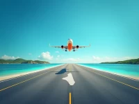 瓦莱斯迪尔机场ICAO 代码及机场概况