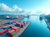 Kuantan Port Boosts East Coast Economic Growth