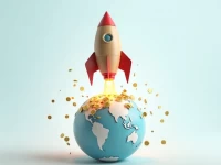 独立站爆单秘籍选对品赢全球跨境电商掘金指南